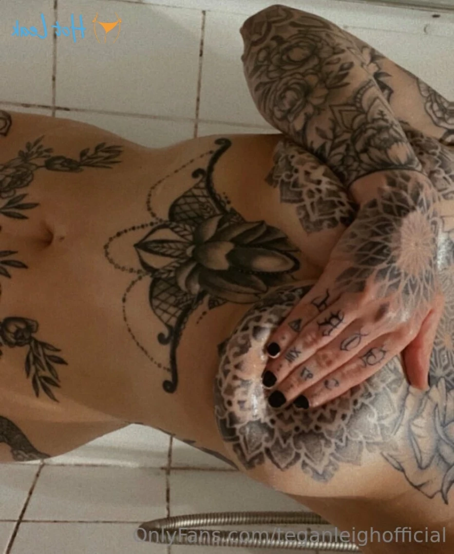 Tegan-leigh 🖤 [ teganleighofficial ] Onlyfans leaked photo 12326769 on Hotleaks.tv