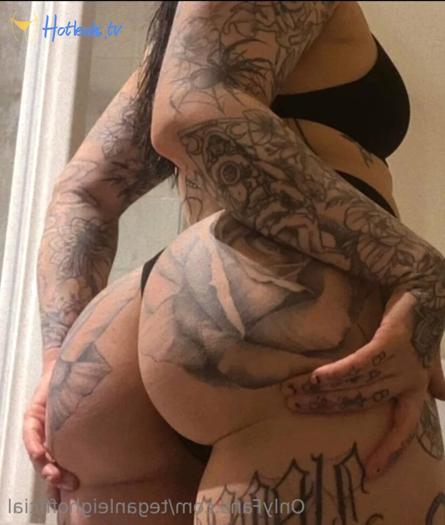 Tegan-leigh 🖤 [ teganleighofficial ] Onlyfans leaked photo 12789322 on  Hotleaks.tv