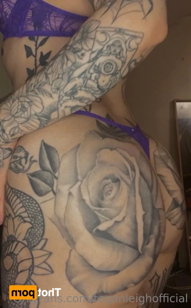 Tegan-leigh 🖤 [ teganleighofficial ] Onlyfans leaked photo 14426641 on Hotleaks.tv