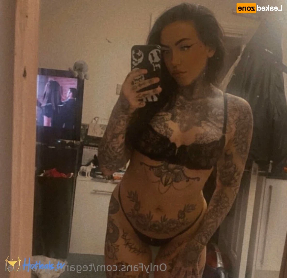 Tegan-leigh 🖤 [ teganleighofficial ] Onlyfans leaked photo 14638100 on Hotleaks.tv