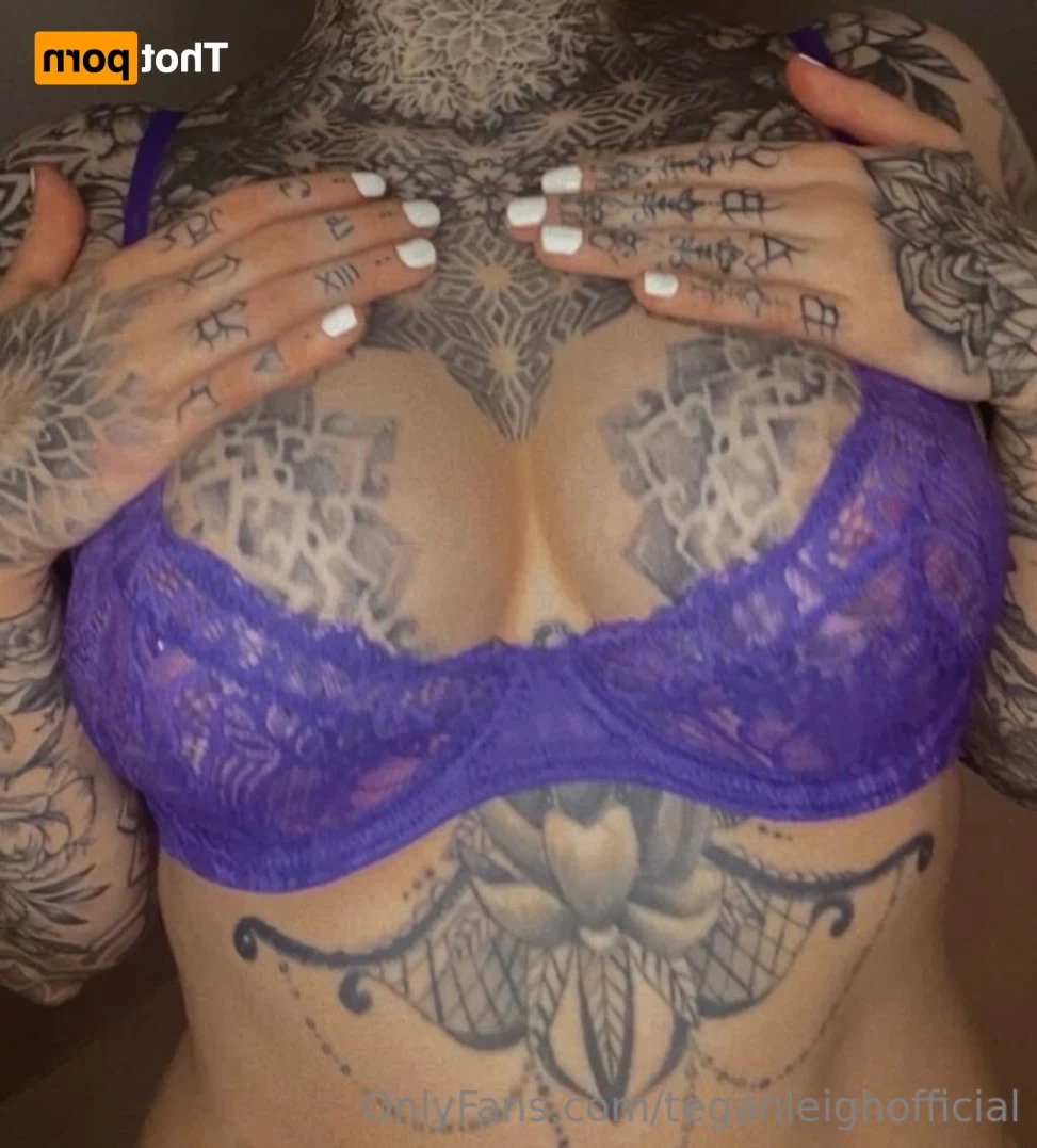 Tegan-leigh 🖤 [ teganleighofficial ] Onlyfans leaked photo 16016653 on Hotleaks.tv