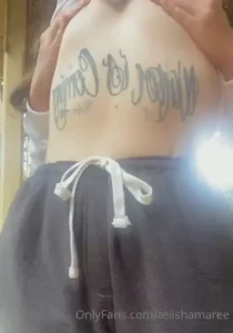 telishamaree Onlyfans leaked video 18114259 on Hotleaks.tv