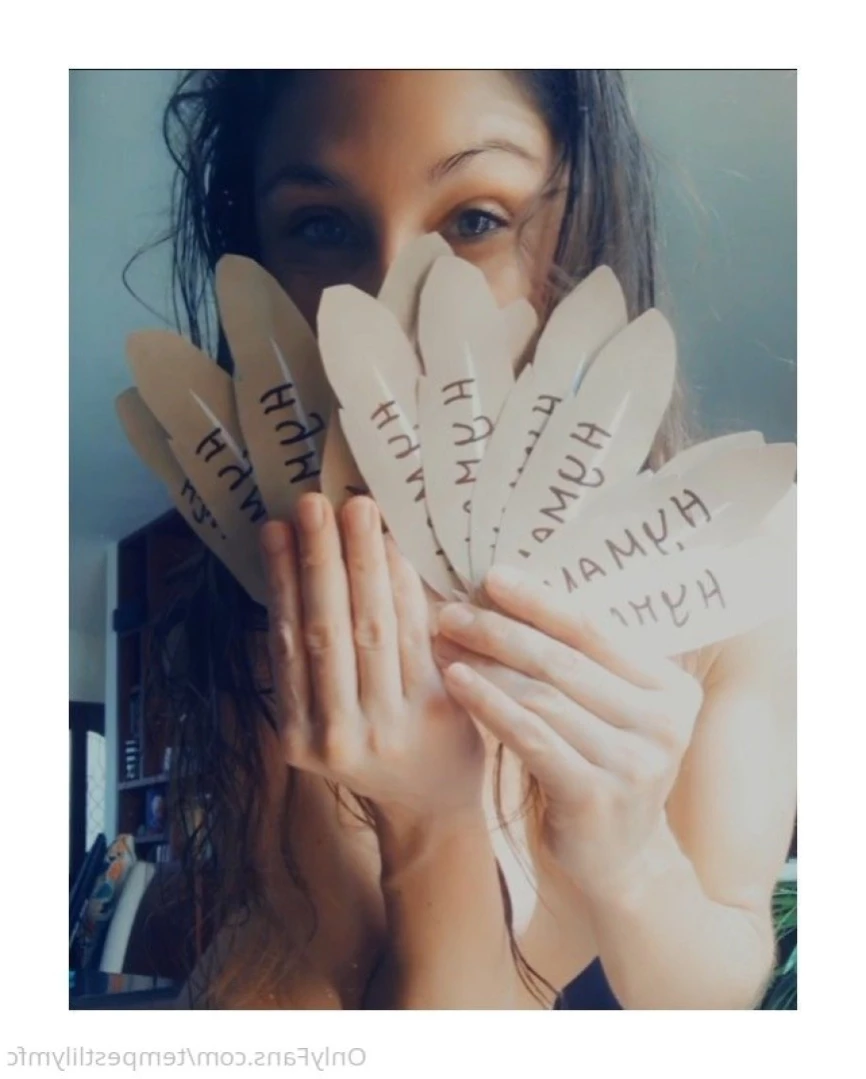 tempestlilymfc Onlyfans leaked photo 12030529 on Hotleaks.tv