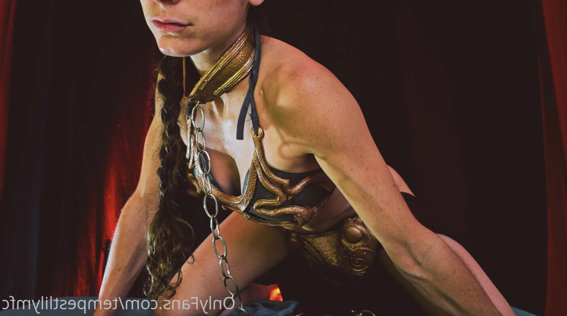 tempestlilymfc Onlyfans leaked photo 16308065 on Hotleaks.tv