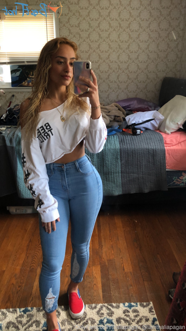 🏅Thalia Pagan [ thaliapagan ] Onlyfans leaked photo 17218389 on Hotleaks.tv