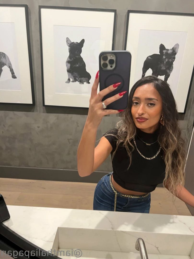 🏅Thalia Pagan [ thaliapagan ] Onlyfans leaked photo 13375864 on Hotleaks.tv