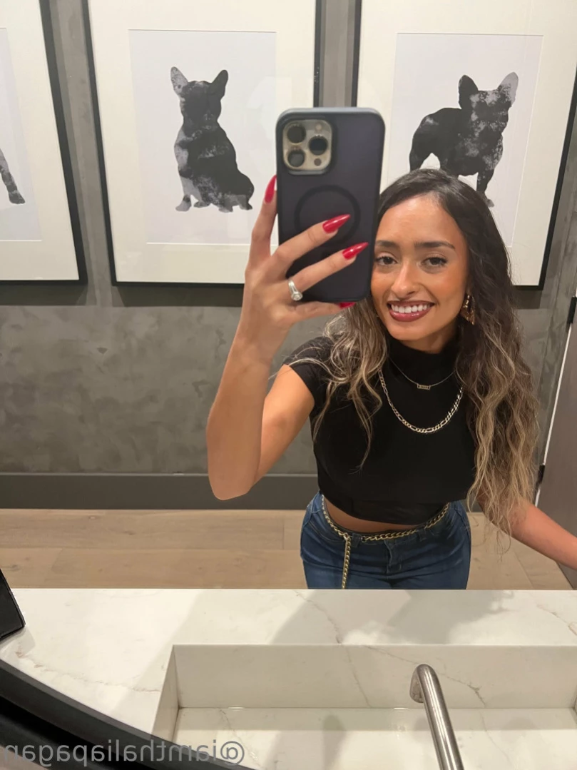 🏅Thalia Pagan [ thaliapagan ] Onlyfans leaked photo 14865765 on Hotleaks.tv