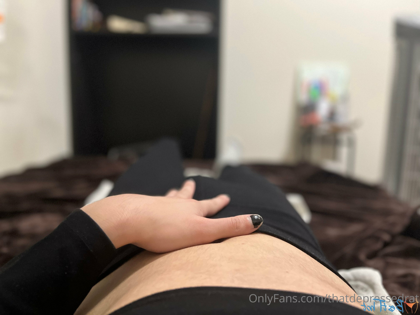 ThatRat [ thatdepressedrat ] Onlyfans leaked photo 17251704 on Hotleaks.tv