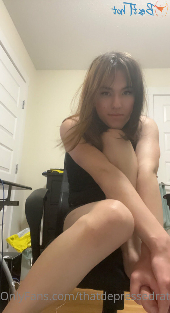 ThatRat [ thatdepressedrat ] Onlyfans leaked photo 17251719 on Hotleaks.tv