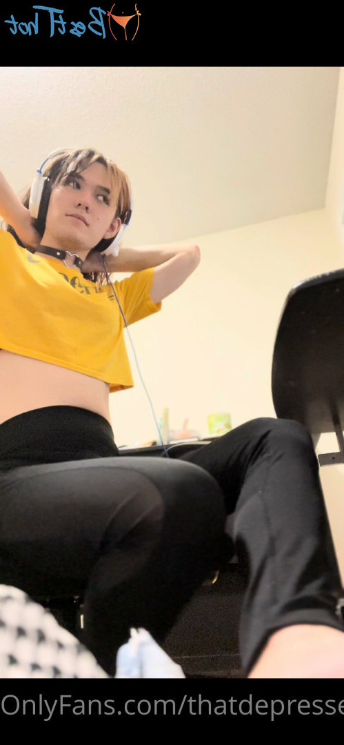 ThatRat [ thatdepressedrat ] Onlyfans leaked photo 17251789 on Hotleaks.tv