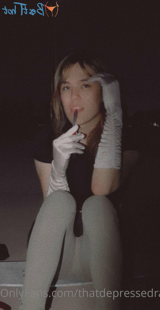ThatRat [ thatdepressedrat ] Onlyfans leaked photo 17251844 on Hotleaks.tv