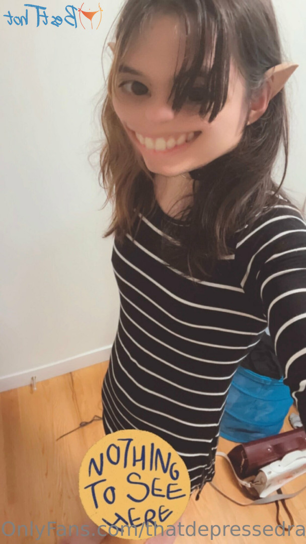 ThatRat [ thatdepressedrat ] Onlyfans leaked photo 17251864 on Hotleaks.tv
