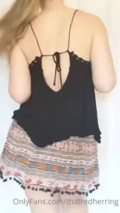 Ivy Orwell [ thatredherring ] Onlyfans leaked video 18113582 on Hotleaks.tv