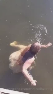 Ivy Orwell [ thatredherring ] Onlyfans leaked video 18113587 on Hotleaks.tv