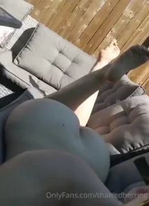Ivy Orwell [ thatredherring ] Onlyfans leaked video 18113591 on Hotleaks.tv
