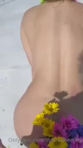 Ivy Orwell [ thatredherring ] Onlyfans leaked video 18113596 on Hotleaks.tv