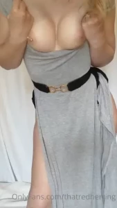 Ivy Orwell [ thatredherring ] Onlyfans leaked video 18113618 on Hotleaks.tv