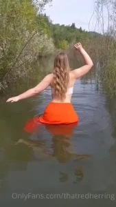 Ivy Orwell [ thatredherring ] Onlyfans leaked video 18113626 on Hotleaks.tv
