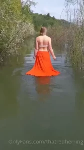 Ivy Orwell [ thatredherring ] Onlyfans leaked video 18113639 on Hotleaks.tv