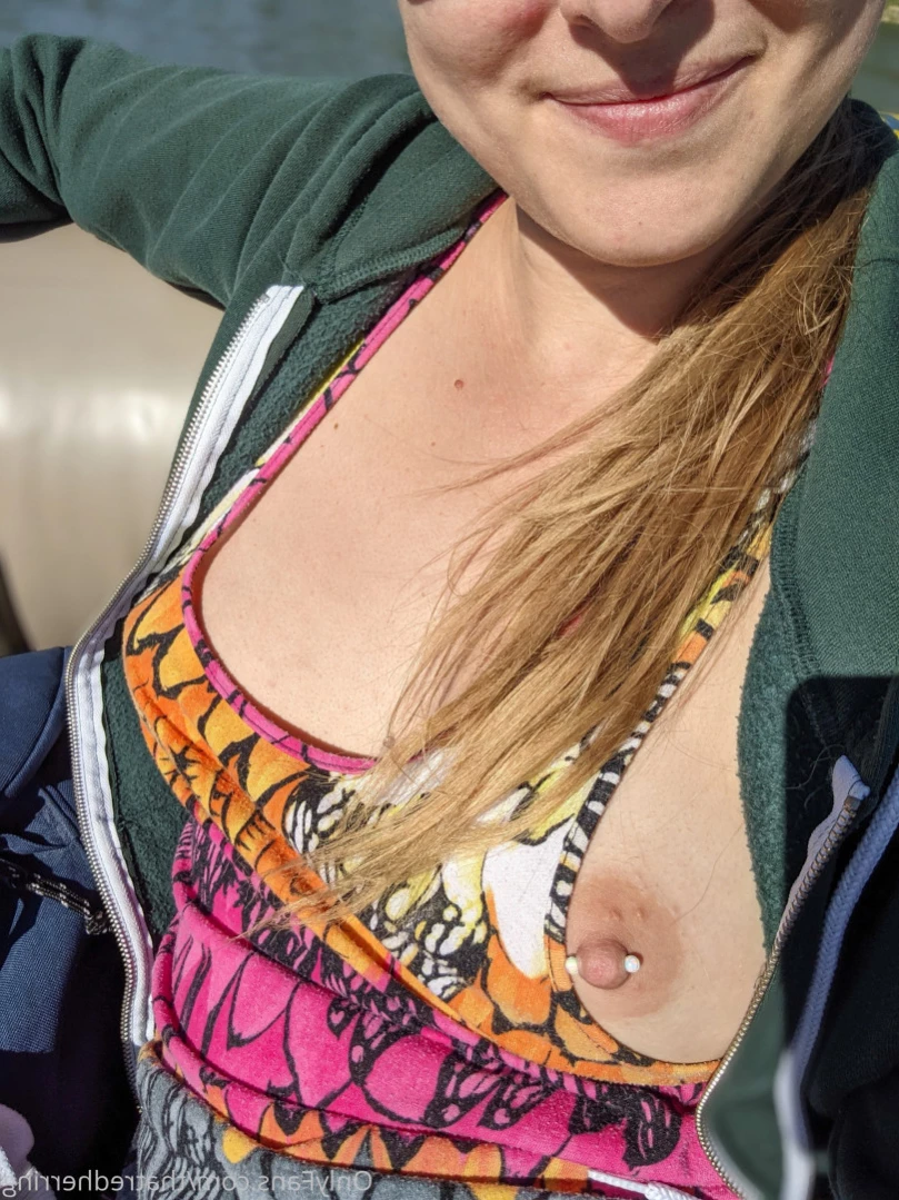 Ivy Orwell [ thatredherring ] Onlyfans leaked photo 12036163 on Hotleaks.tv