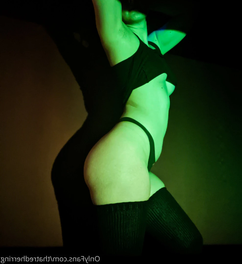 Ivy Orwell [ thatredherring ] Onlyfans leaked photo 12036491 on Hotleaks.tv