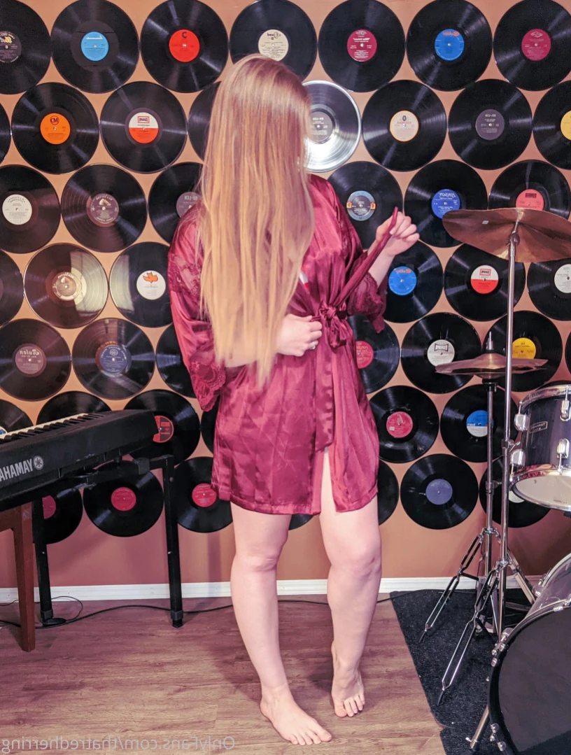 Ivy Orwell [ thatredherring ] Onlyfans leaked photo 12037875 on Hotleaks.tv