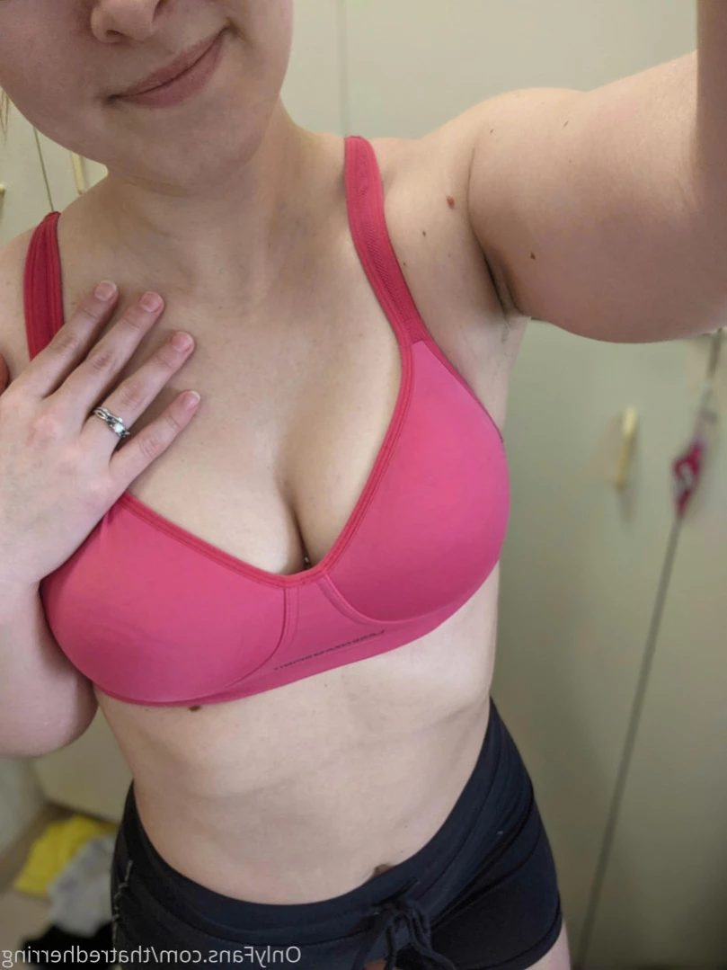 Ivy Orwell [ thatredherring ] Onlyfans leaked photo 12038275 on Hotleaks.tv