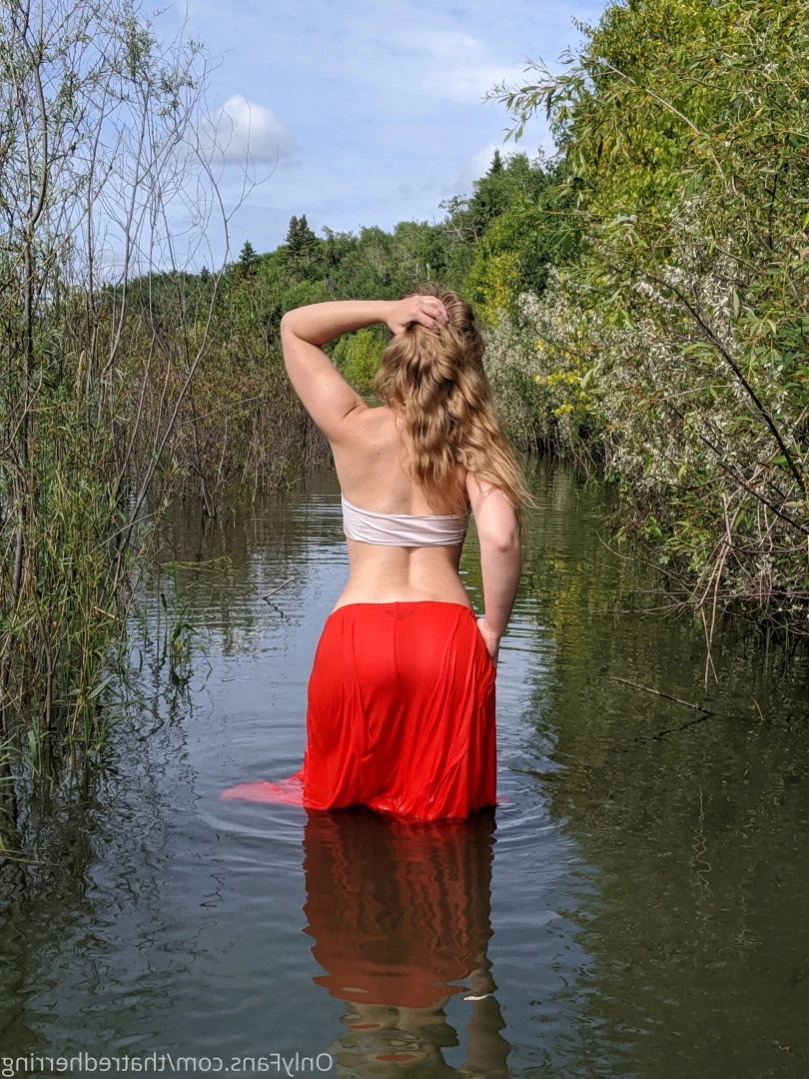 Ivy Orwell [ thatredherring ] Onlyfans leaked photo 12039419 on Hotleaks.tv