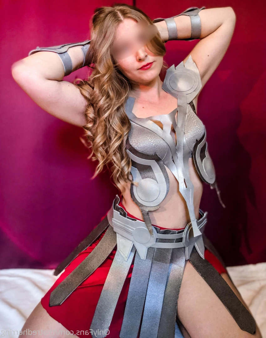 Ivy Orwell [ thatredherring ] Onlyfans leaked photo 12041212 on Hotleaks.tv