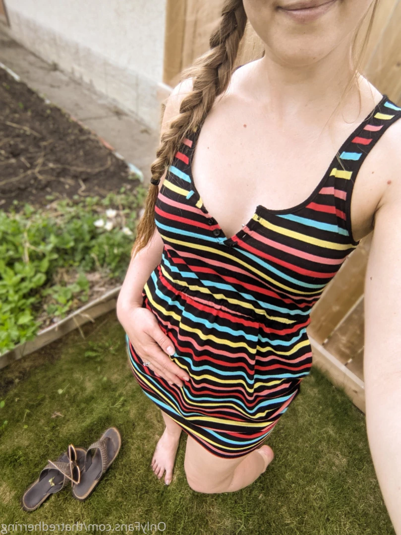 Ivy Orwell [ thatredherring ] Onlyfans leaked photo 12278300 on Hotleaks.tv