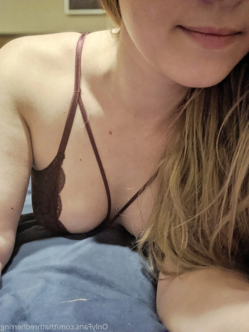Ivy Orwell [ thatredherring ] Onlyfans leaked photo 13179434 on Hotleaks.tv