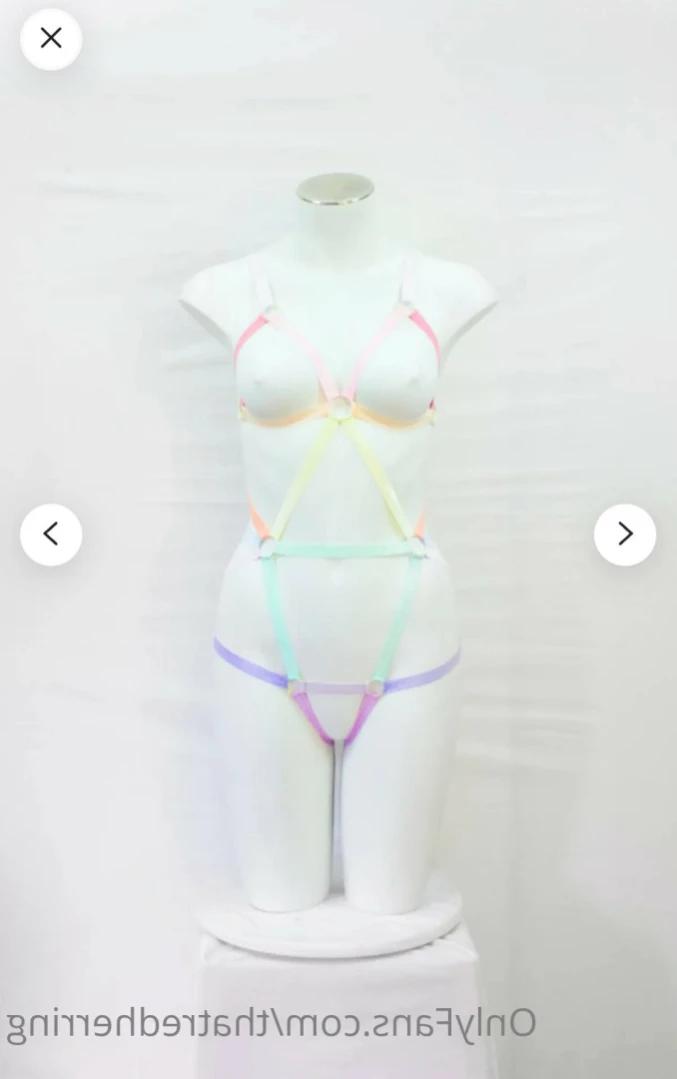 Ivy Orwell [ thatredherring ] Onlyfans leaked photo 13972682 on Hotleaks.tv