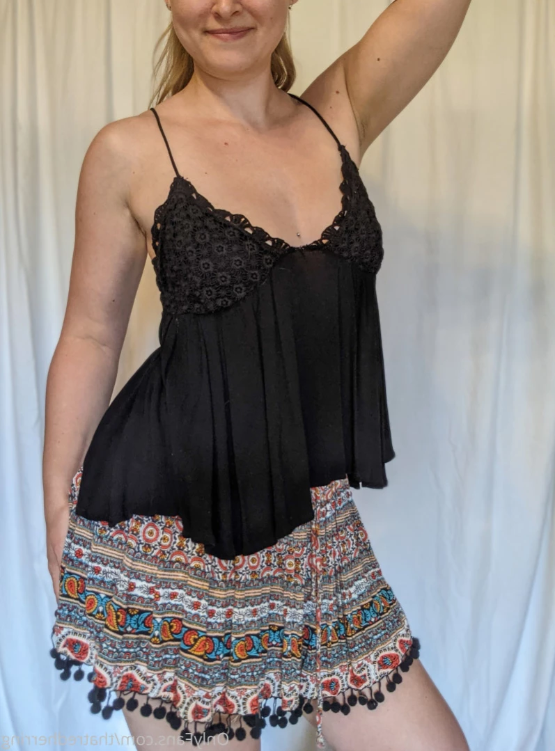 Ivy Orwell [ thatredherring ] Onlyfans leaked photo 14239349 on Hotleaks.tv