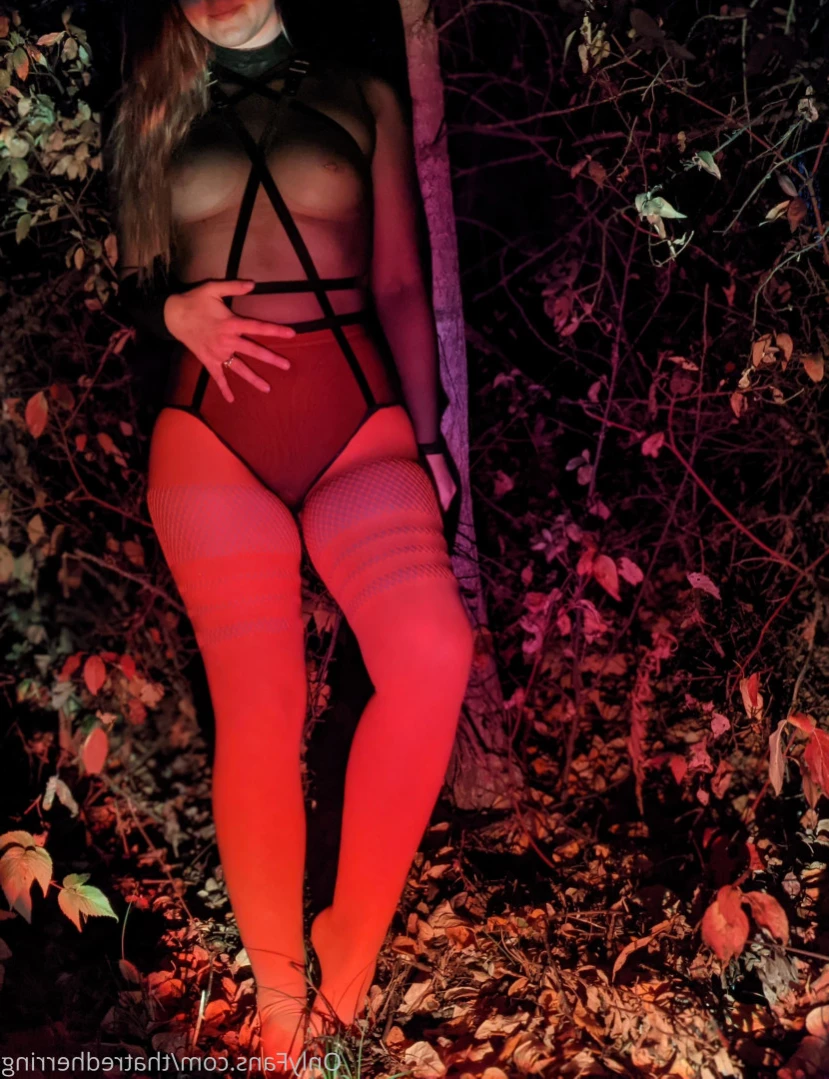 Ivy Orwell [ thatredherring ] Onlyfans leaked photo 14557817 on Hotleaks.tv