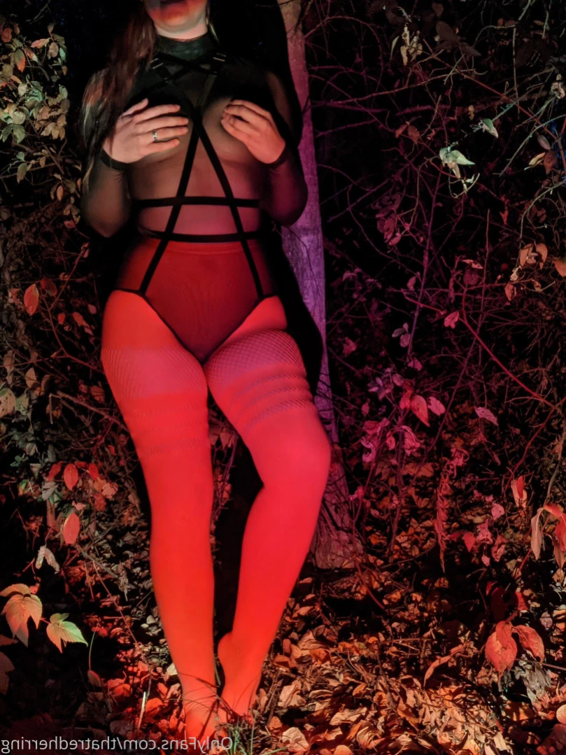 Ivy Orwell [ thatredherring ] Onlyfans leaked photo 14775835 on Hotleaks.tv