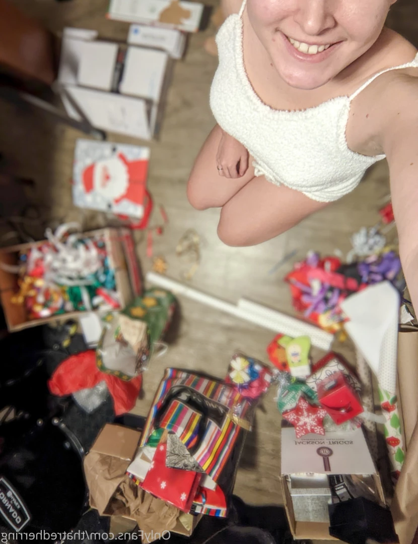 Ivy Orwell [ thatredherring ] Onlyfans leaked photo 15141805 on Hotleaks.tv