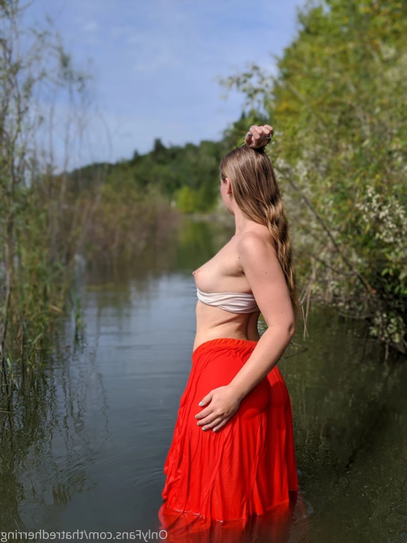 Ivy Orwell [ thatredherring ] Onlyfans leaked photo 15630978 on Hotleaks.tv