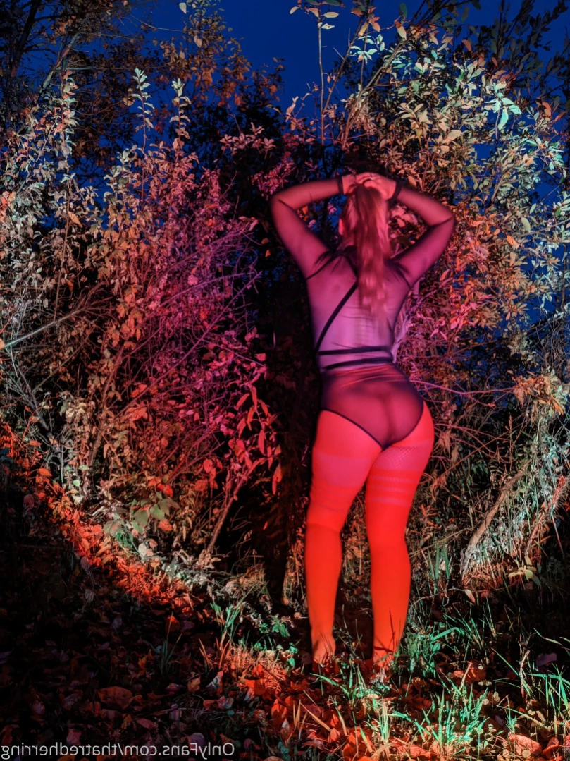 Ivy Orwell [ thatredherring ] Onlyfans leaked photo 15817350 on Hotleaks.tv