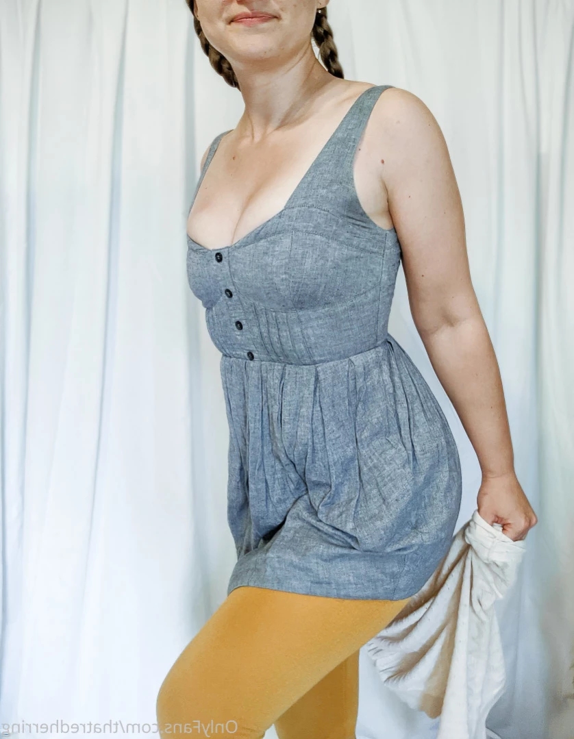 Ivy Orwell [ thatredherring ] Onlyfans leaked photo 16180694 on Hotleaks.tv