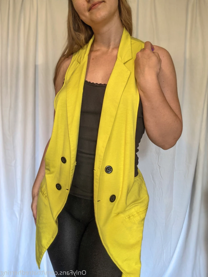 Ivy Orwell [ thatredherring ] Onlyfans leaked photo 16262649 on Hotleaks.tv