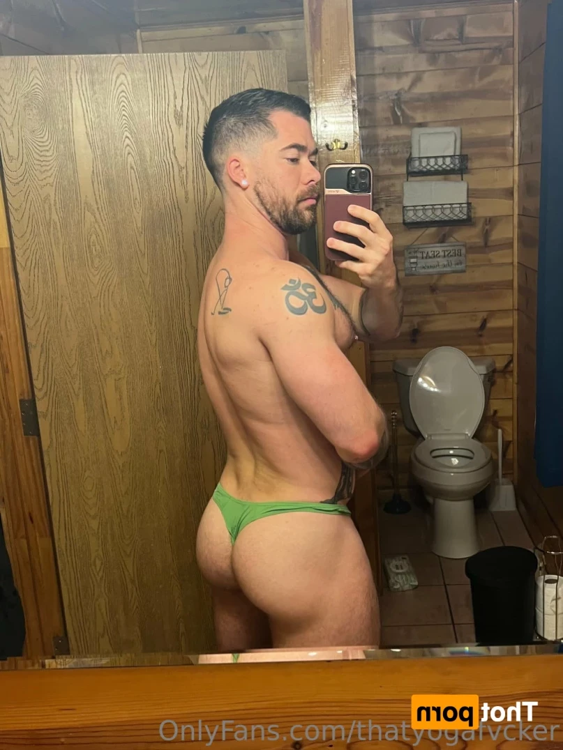 thatyogafvcker Onlyfans leaked photo 11644787 on Hotleaks.tv