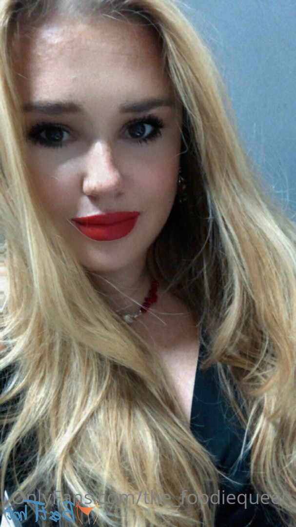 the_foodiequeen Onlyfans leaked photo 17050639 on Hotleaks.tv