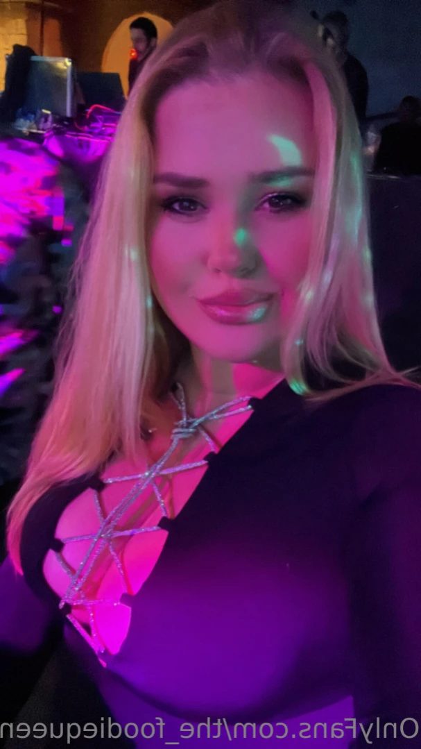 the_foodiequeen Onlyfans leaked photo 14390356 on Hotleaks.tv