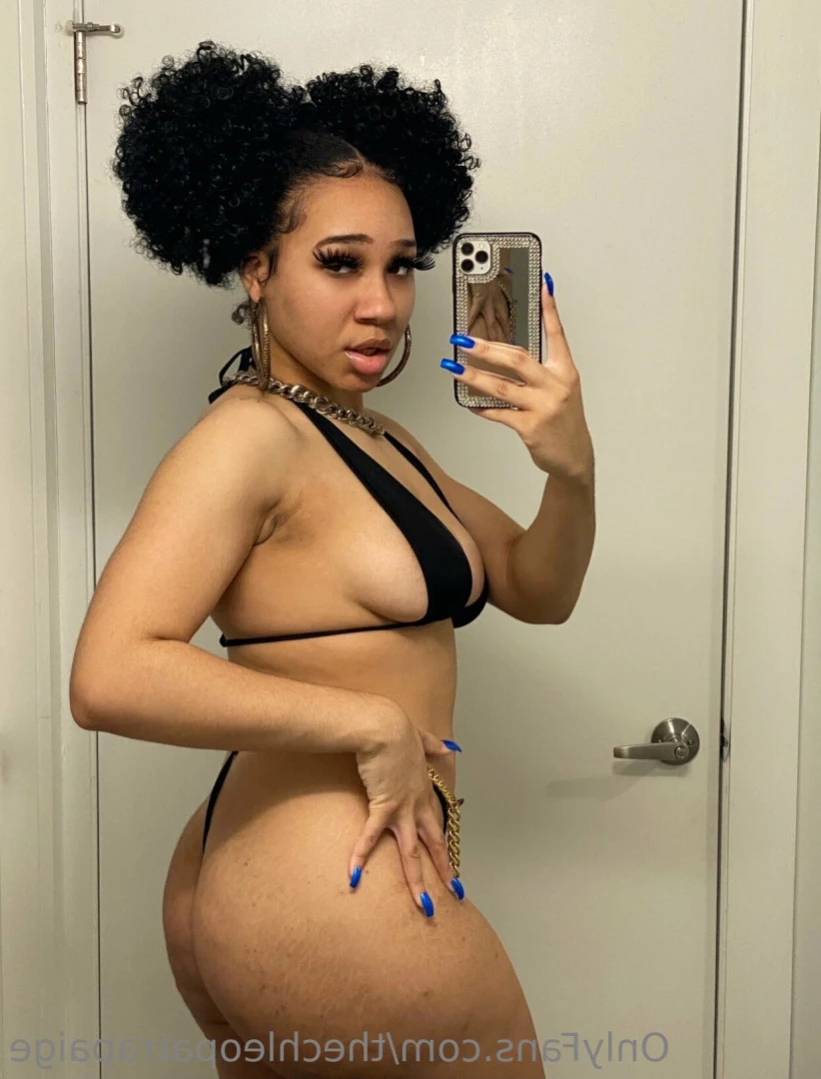 Chleopatra 💘💦 [ thechleopatrapaige ] Onlyfans leaked photo 12047999 on Hotleaks.tv