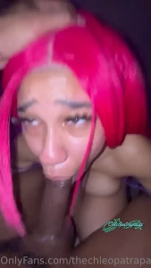 Chleopatra 💘💦 [ thechleopatrapaige ] Onlyfans leaked video 12425645 on Hotleaks.tv