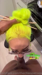 Chleopatra 💘💦 [ thechleopatrapaige ] Onlyfans leaked video 14048429 on Hotleaks.tv