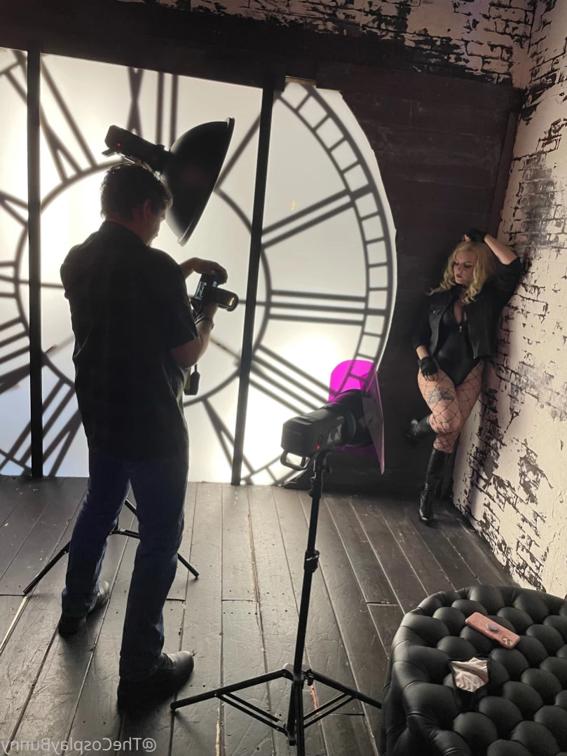 thecosplaybunny Onlyfans leaked photo 10928365 on Hotleaks.tv