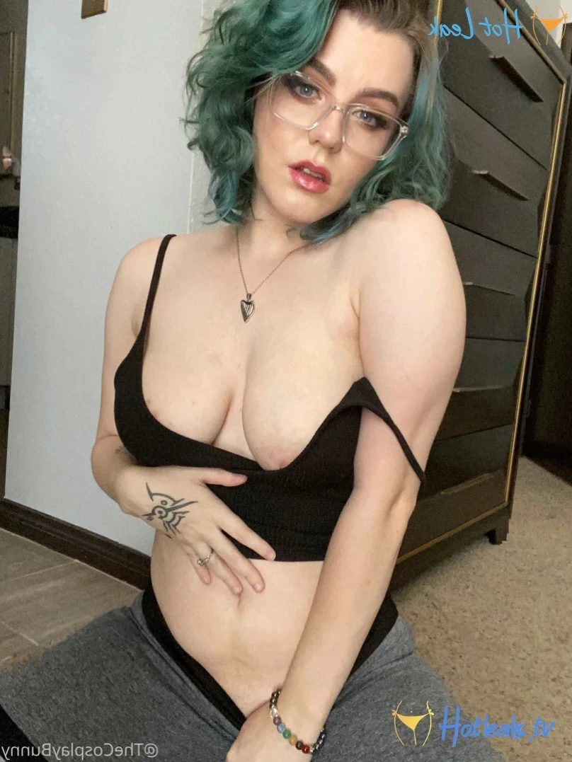 thecosplaybunny Onlyfans leaked photo 10968086 on Hotleaks.tv