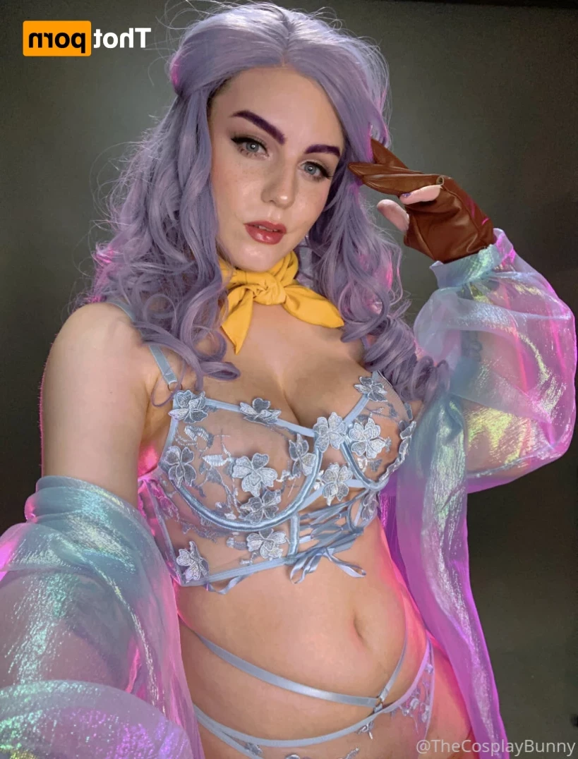thecosplaybunny Onlyfans leaked photo 11010609 on Hotleaks.tv