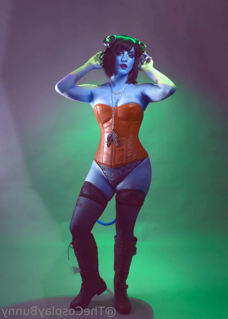thecosplaybunny Onlyfans leaked photo 11385480 on Hotleaks.tv